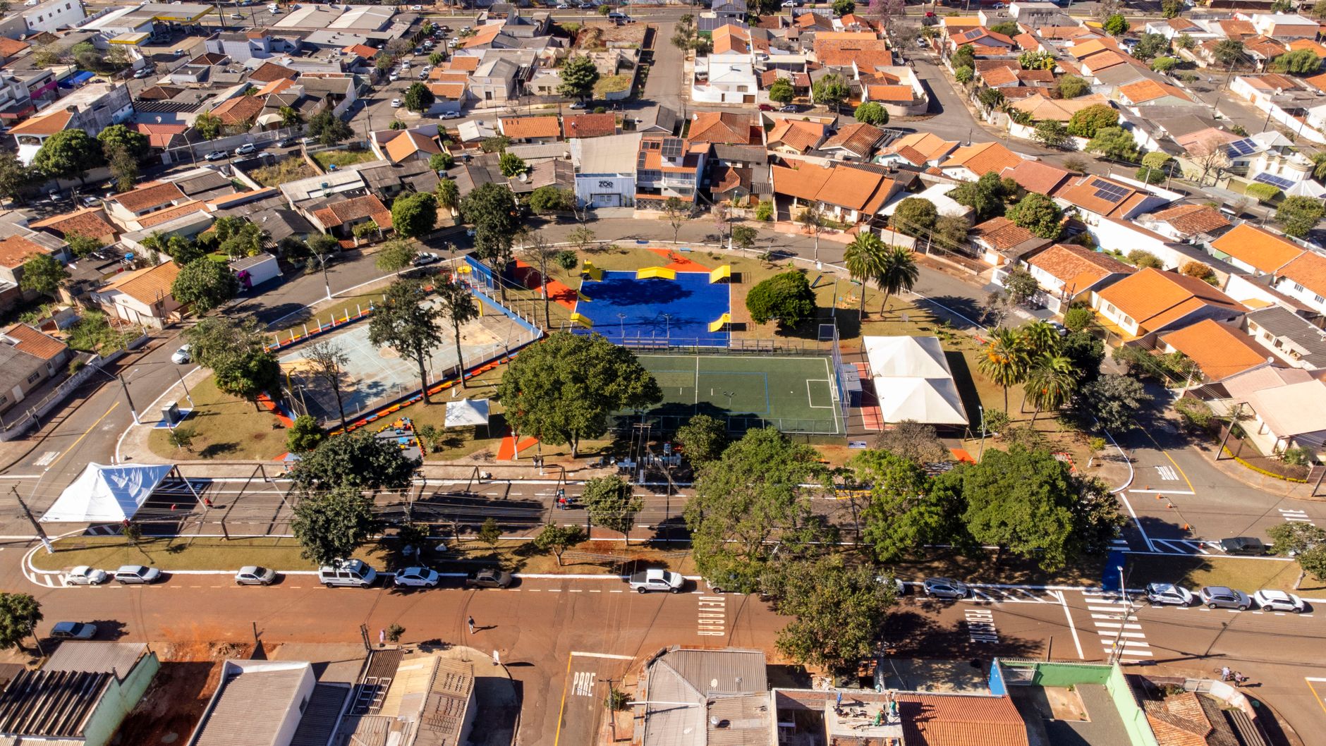 Escola municipal encerra projeto ambiental com ações práticas em Palmas