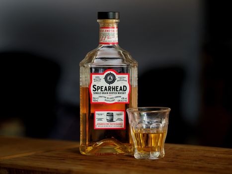Whisky