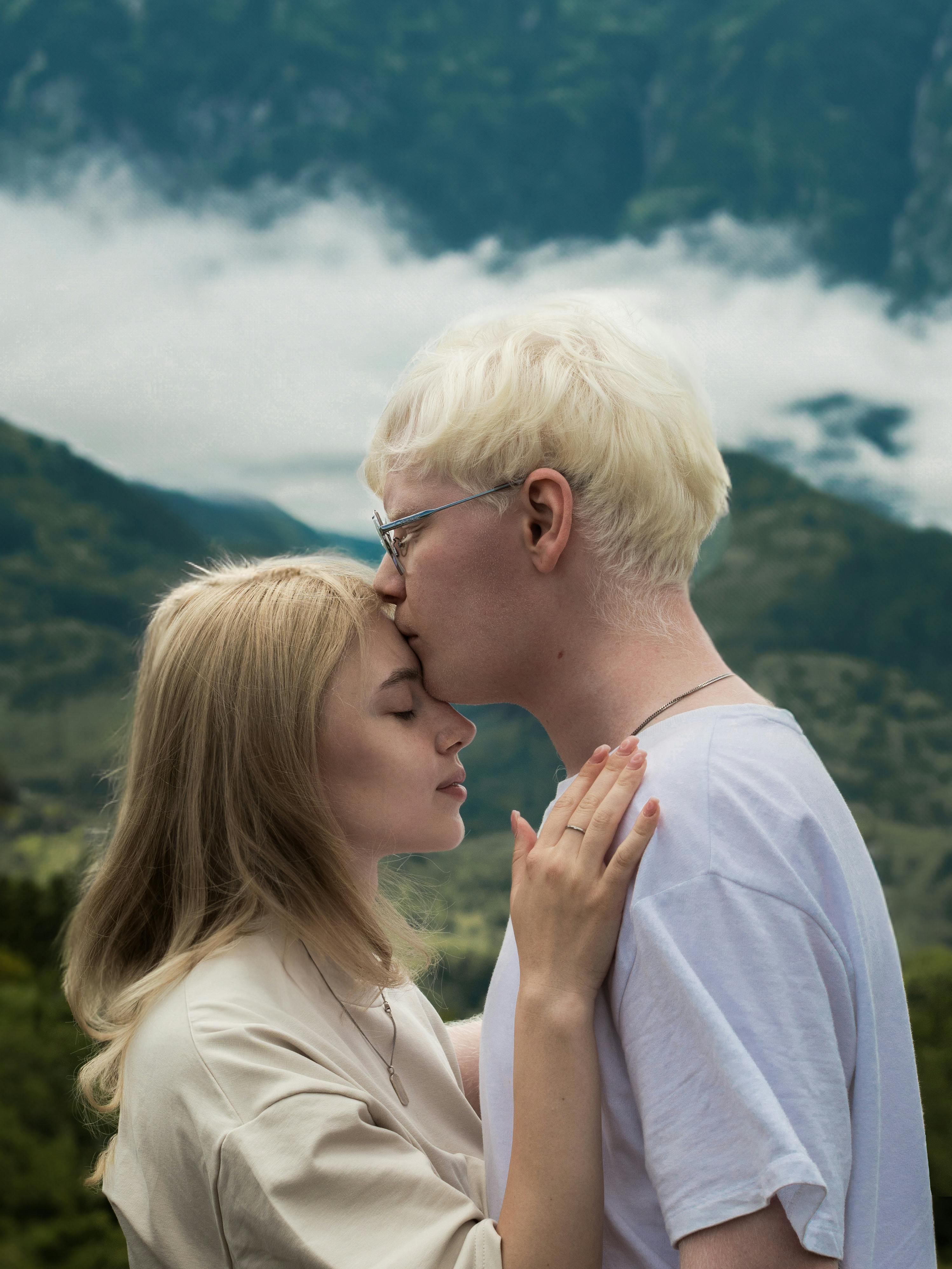 79.713+ Fotos y Imágenes de Pareja viendose de frente Gratis · Banco de