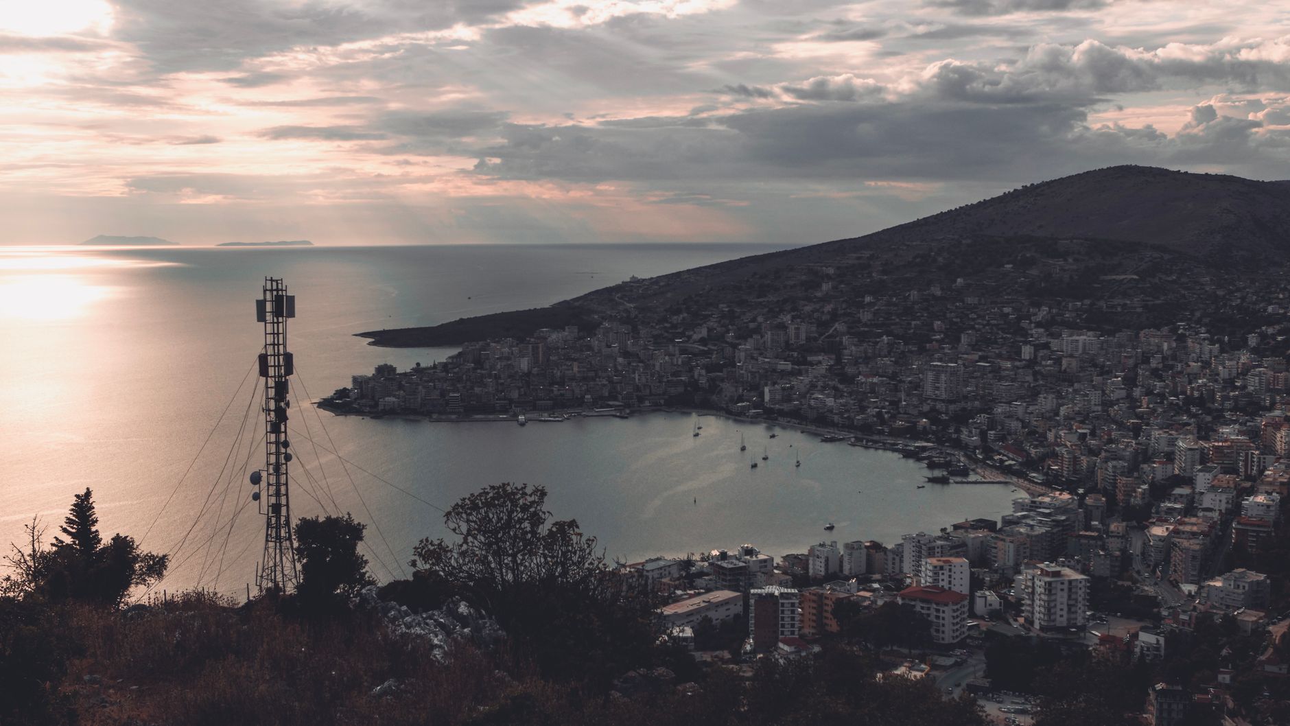 Getting to Butrint: Your Transport Options from Saranda