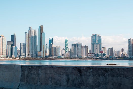 Panama City, Panama photo 12