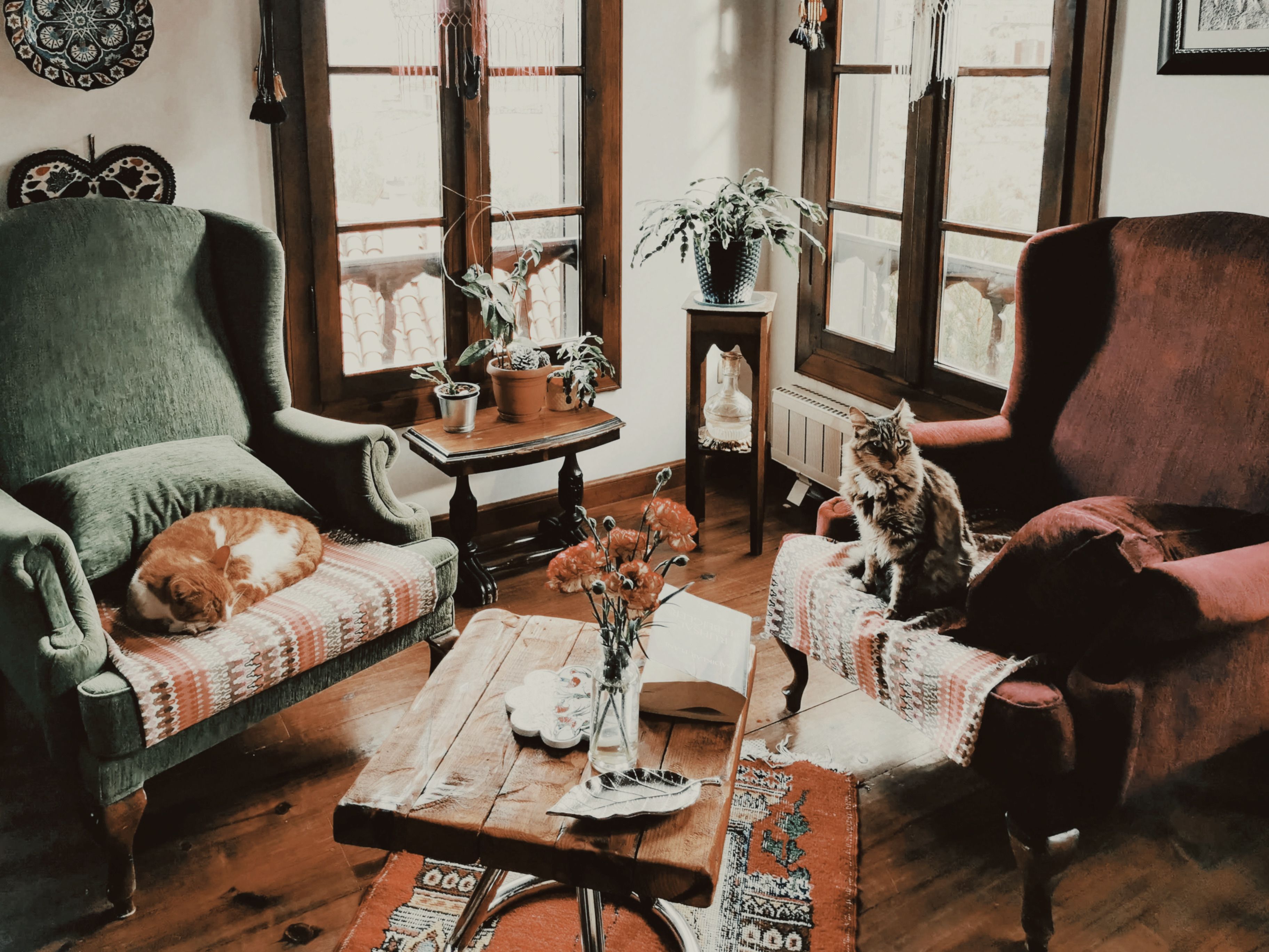 unique coffee table ideas