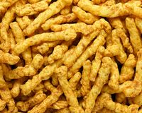 Snacks & Namkeen