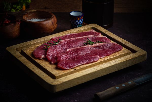 Rump Steak