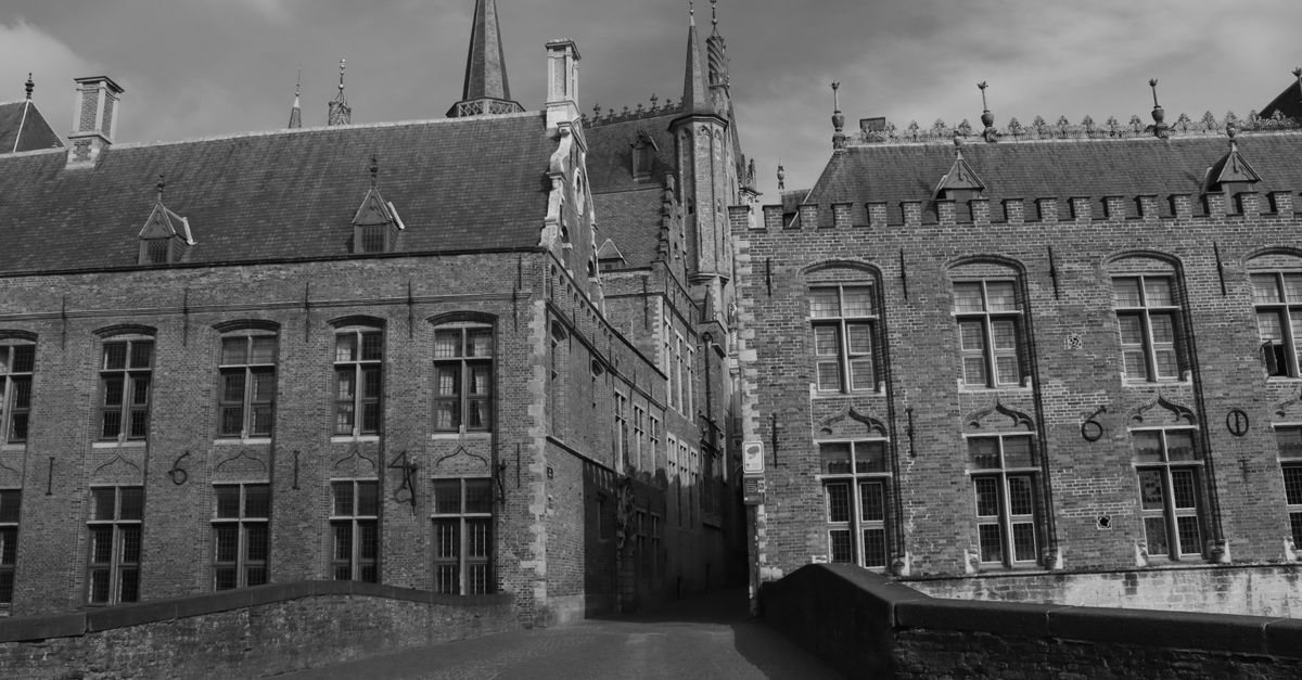 Belgium travel destination