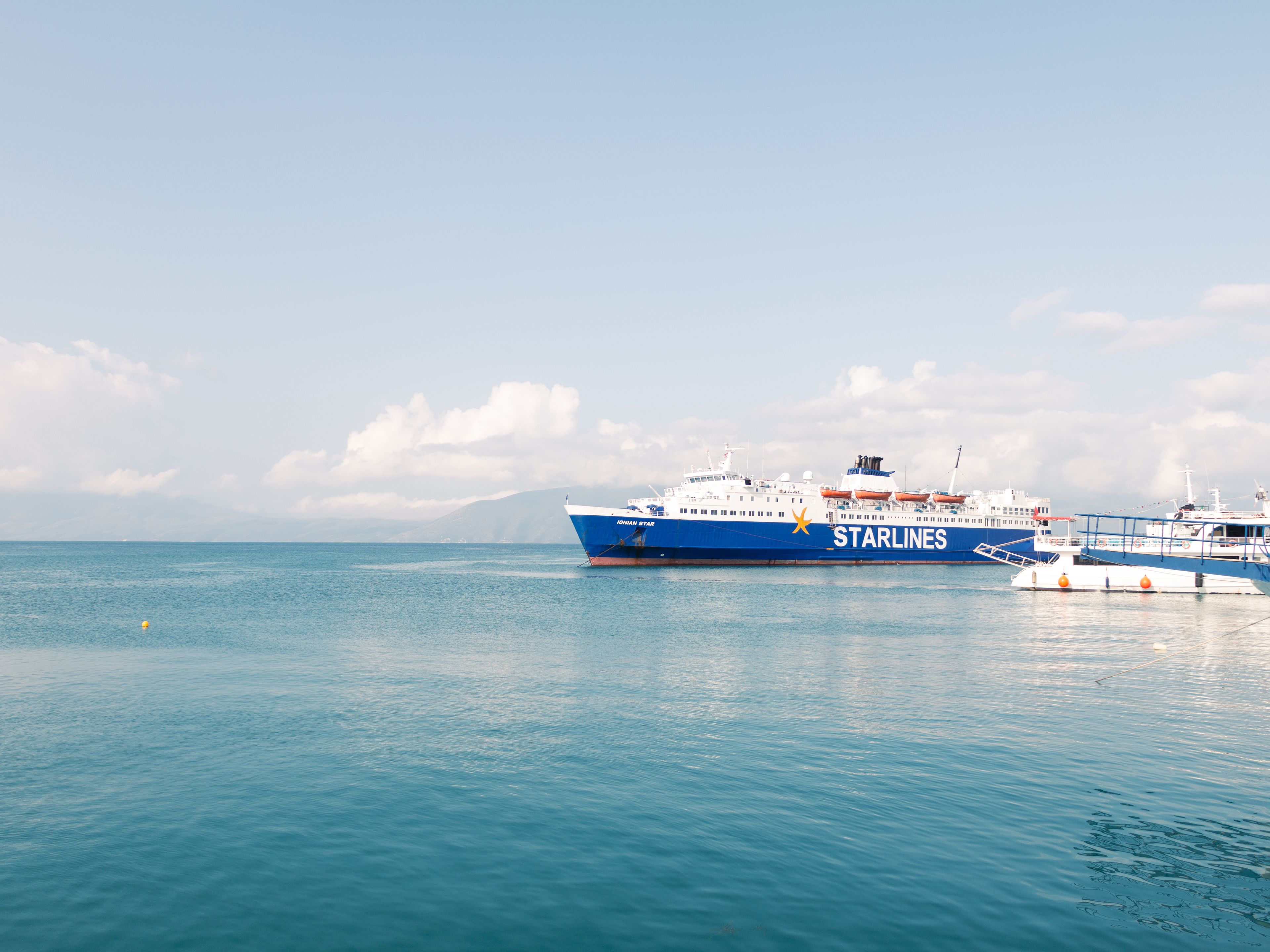 Vlore, Albania