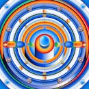 An artist’s illustration of artificial intelligence (AI). This image represents how accountability needs to be core to AI systems. It was created by Champ Panupong Techawongthawonas as par...