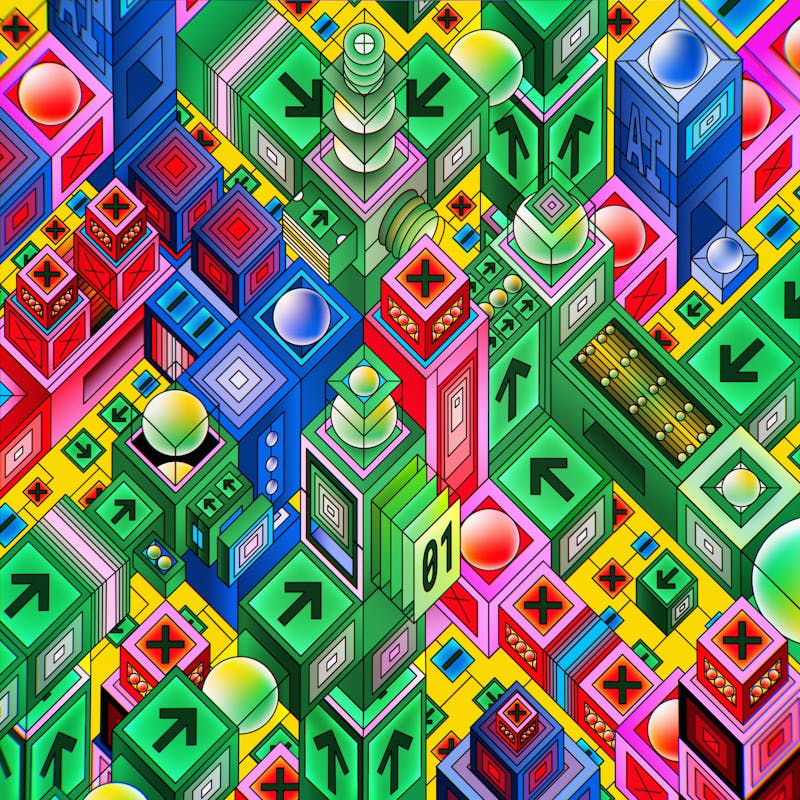 Your Life Is Now a Beta Test You Never Signed Up For