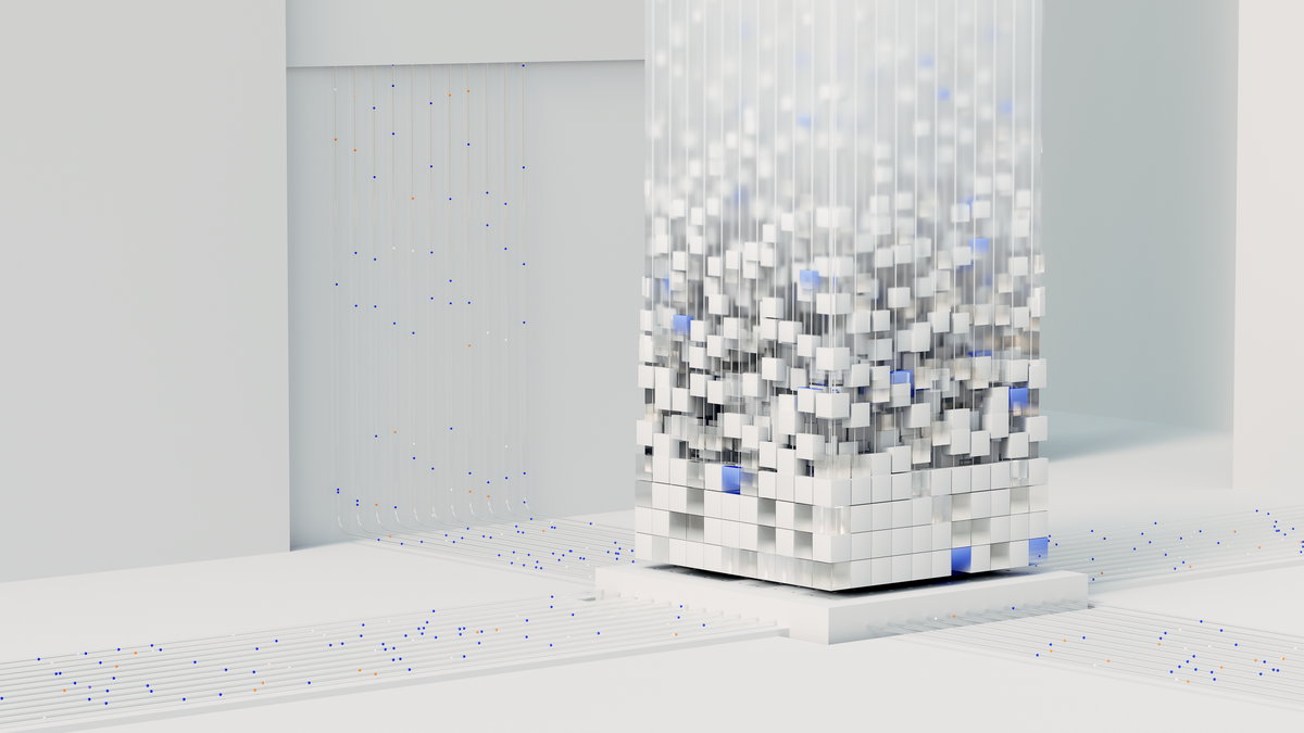 AI's Data Dilemma: Privacy & Trust in Frontier Models — AI article cover