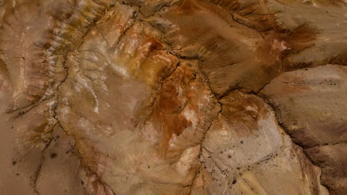 Kostenloses Stock Foto zu fels, geologie, höhle