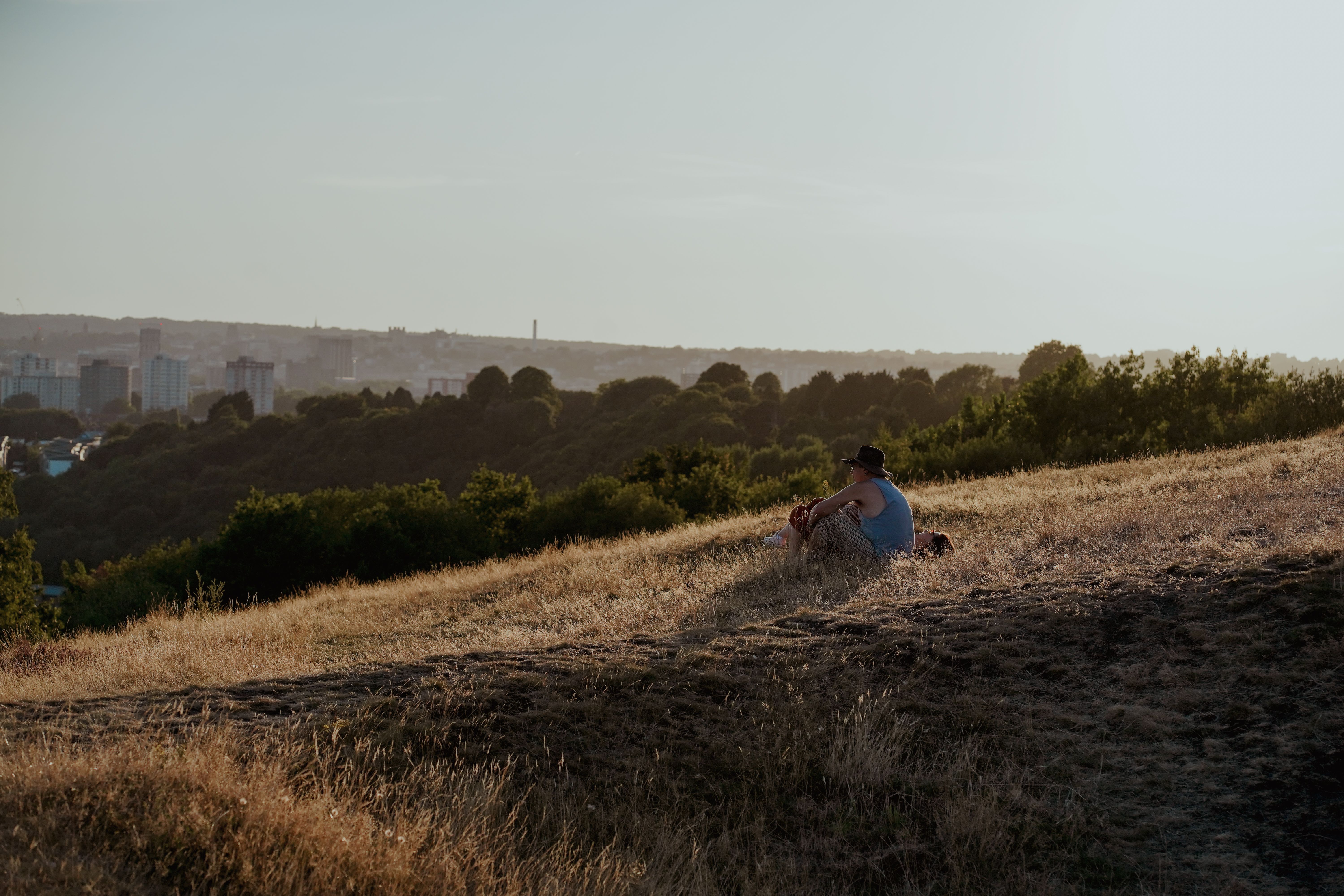 Werrington Downs