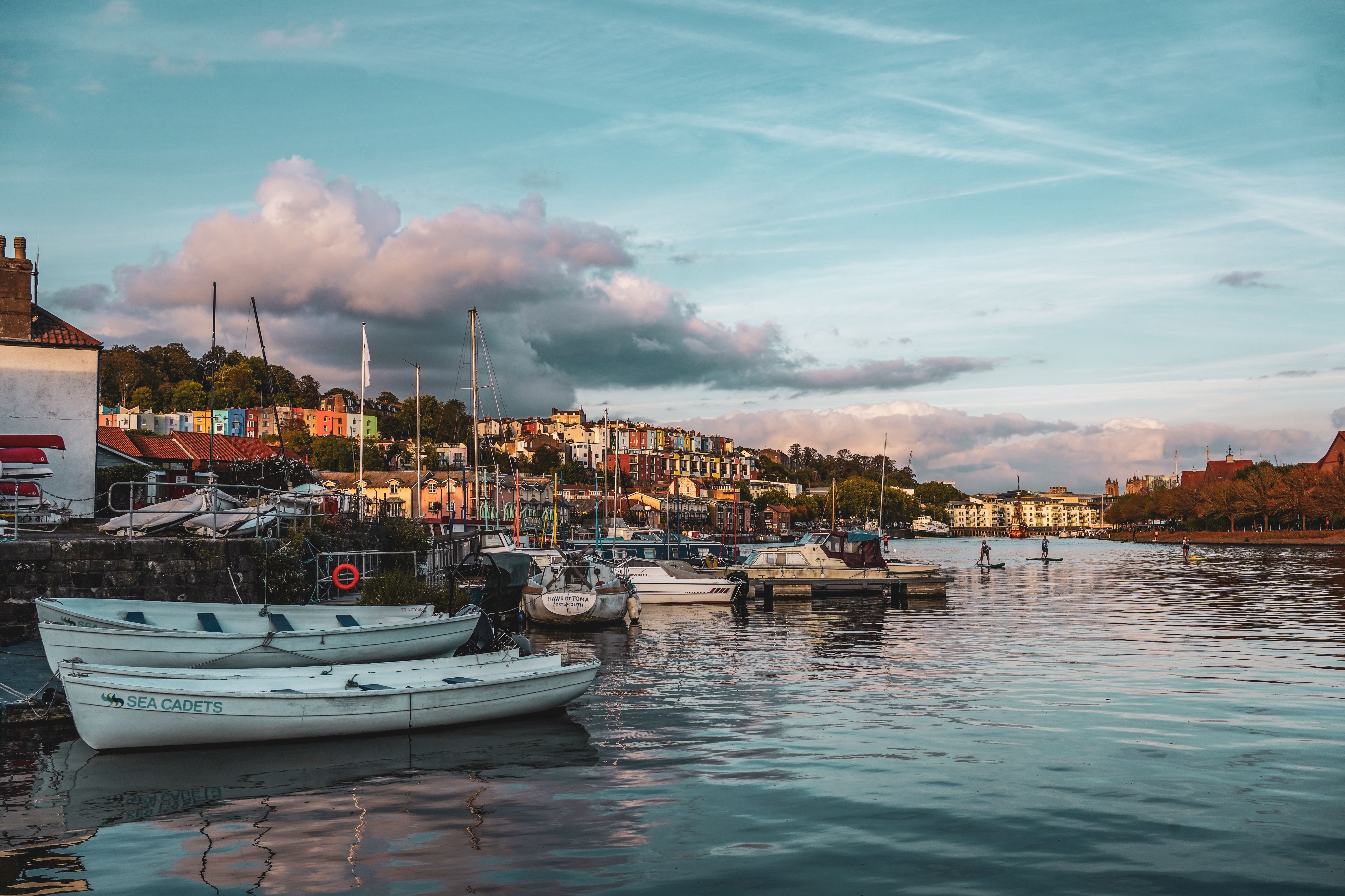 Bristol