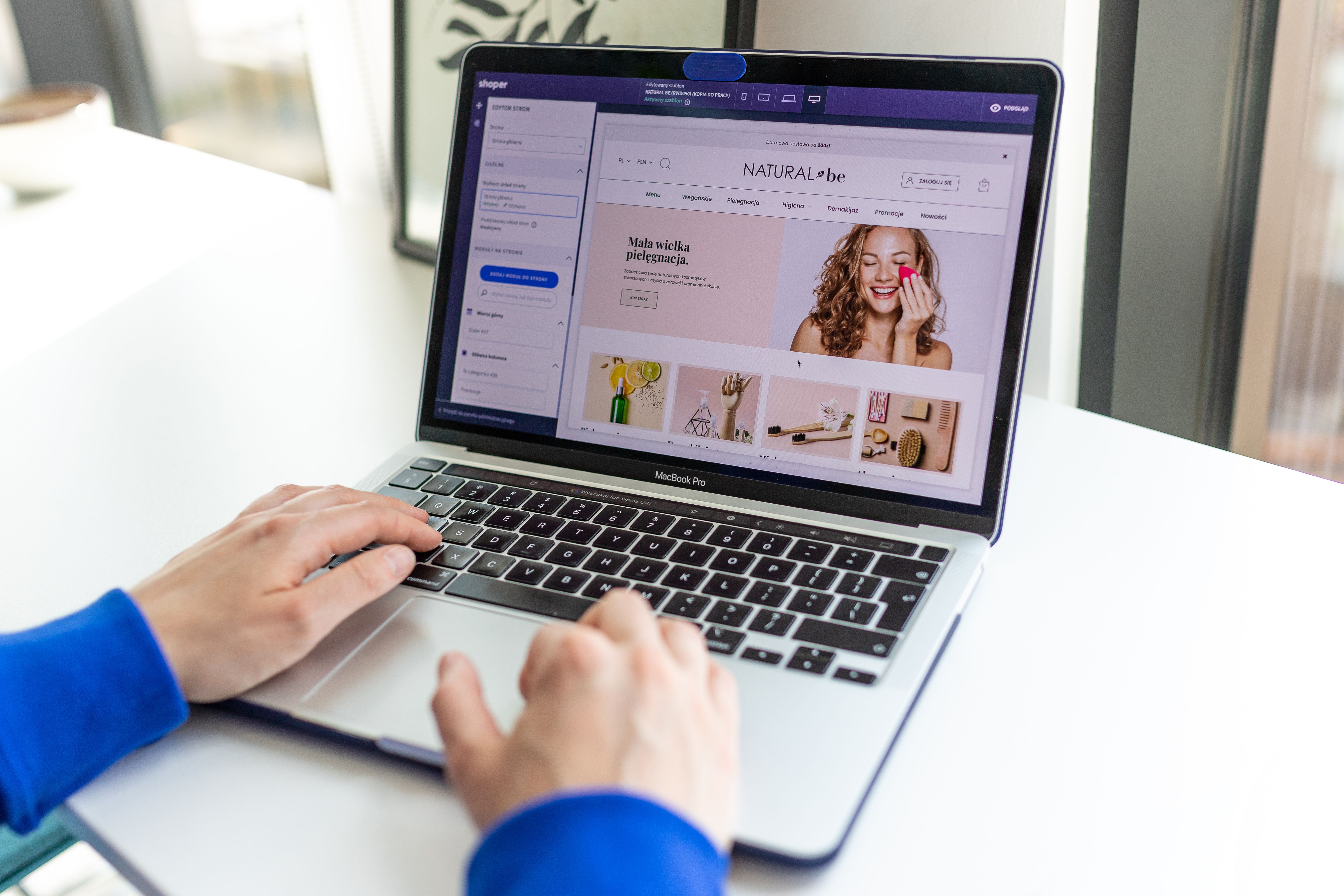 Shopify 是独立站吗? - 全面解析其作为电商平台的核心特质与运营策略 Shopify 是独立站吗? - 全面解析其作为电商平台的核心特质与运营策略