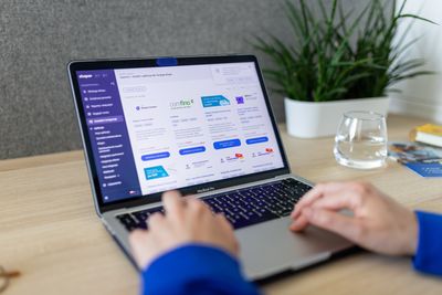 Tailwind is joining Shopify
