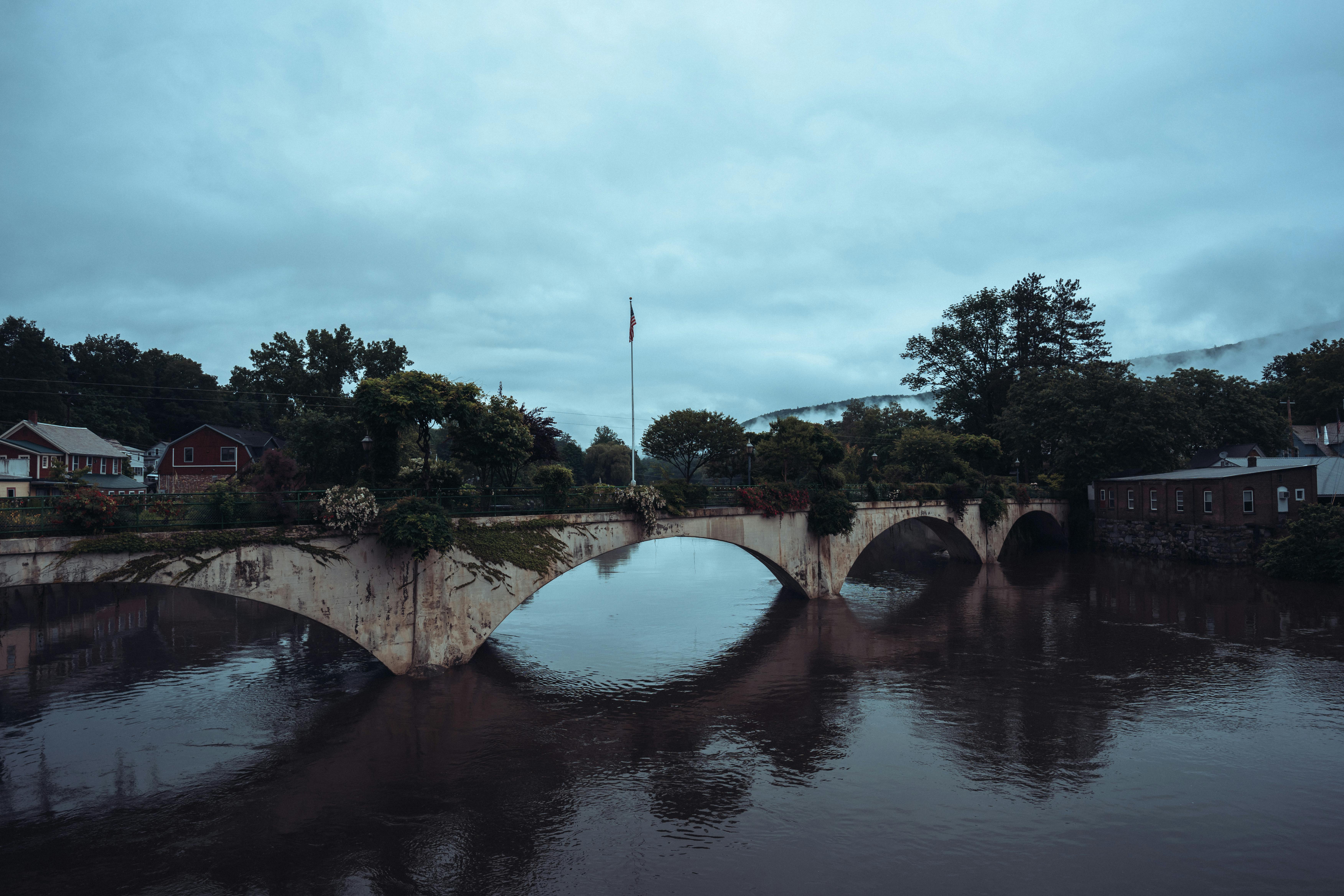 Landmarks in Northampton