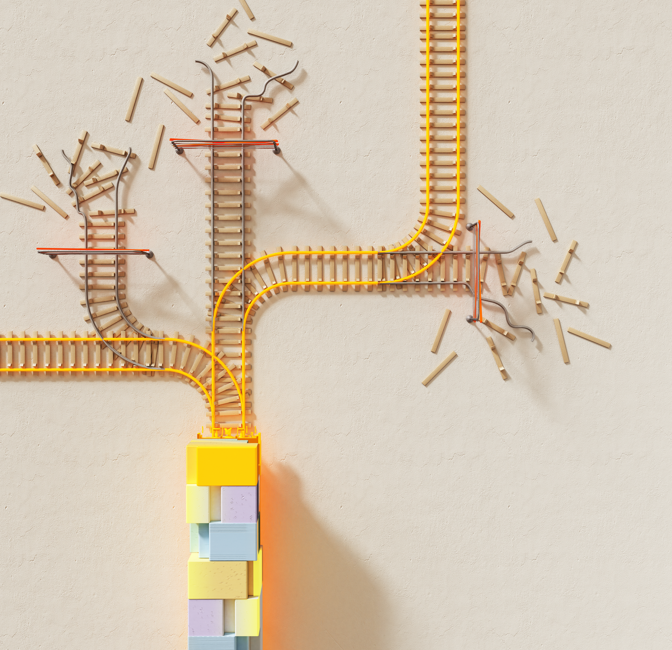 AI Content Strategy: How to Use AI to Combat Information Overload