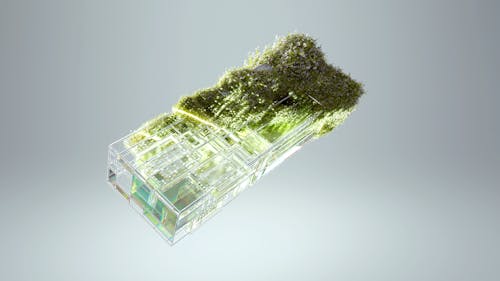 Безкоштовне стокове фото на тему «3D, 3d візуалізації, ai»