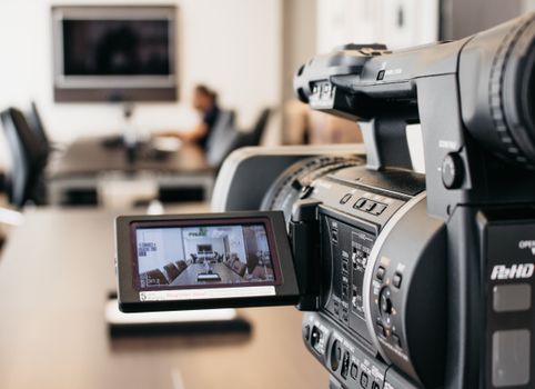 Best Corporate Video Production Companies In Miami