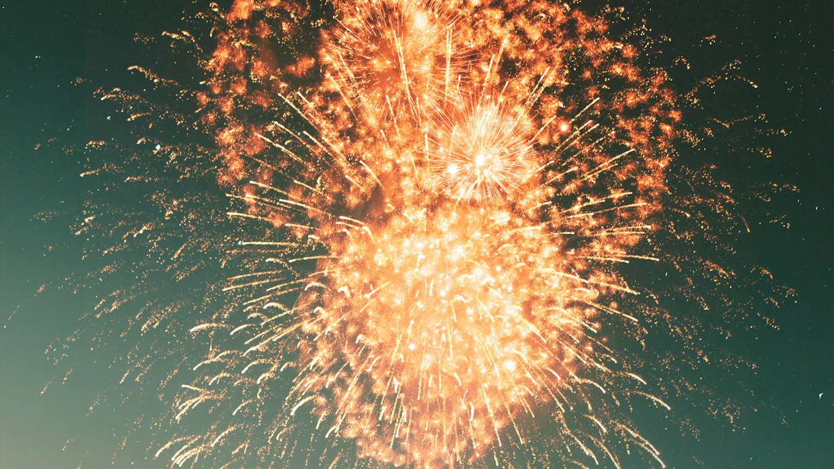 Exploring the Different Types of Roman Candles: A Comprehensive Guide