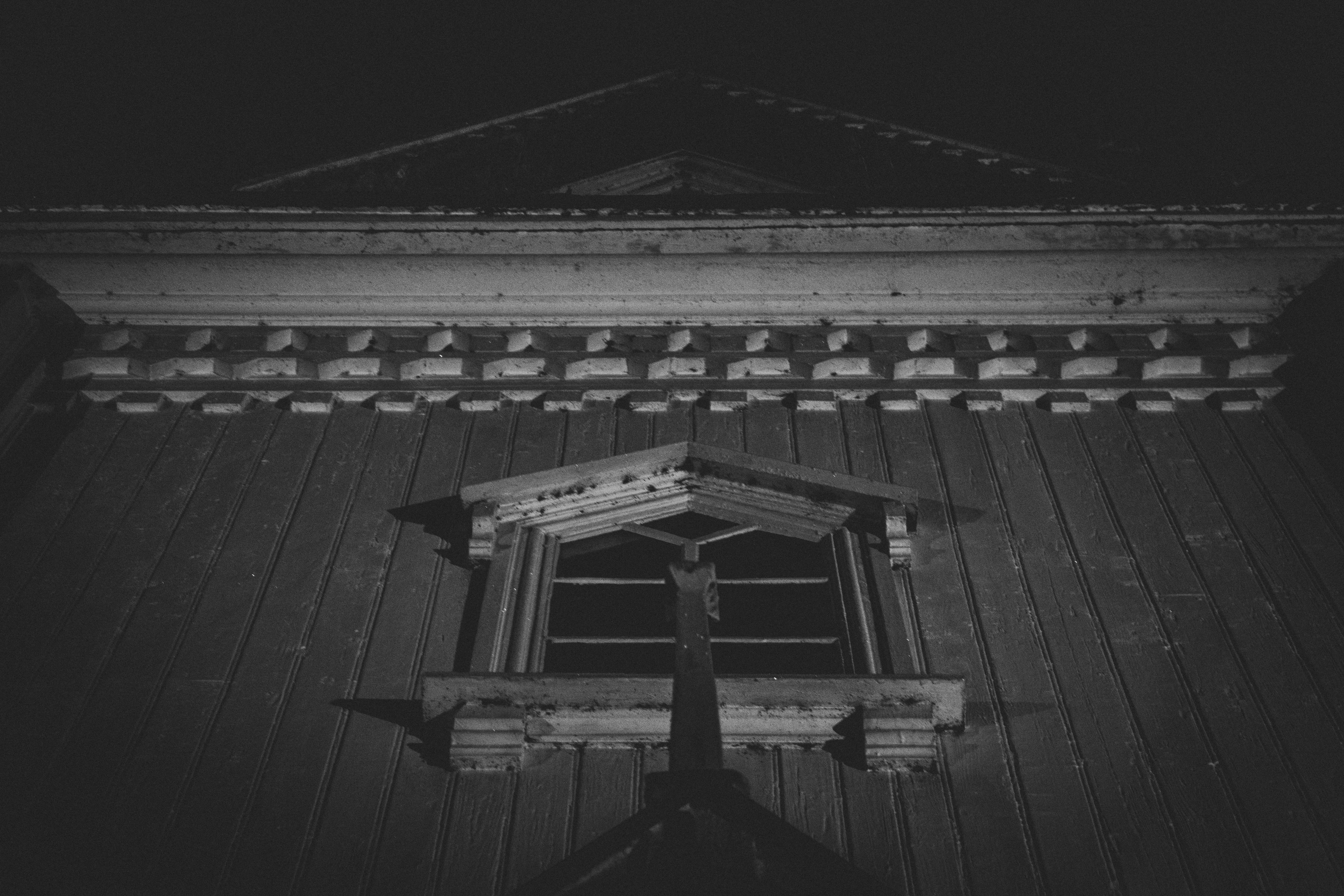 990 Koleksi Gambar Hitam Putih Gereja Terbaru