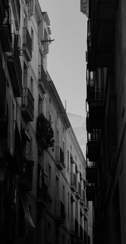 Gratis stockfoto met architectuur, Barcelona, Spanje