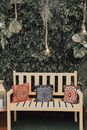 Wooden Bench