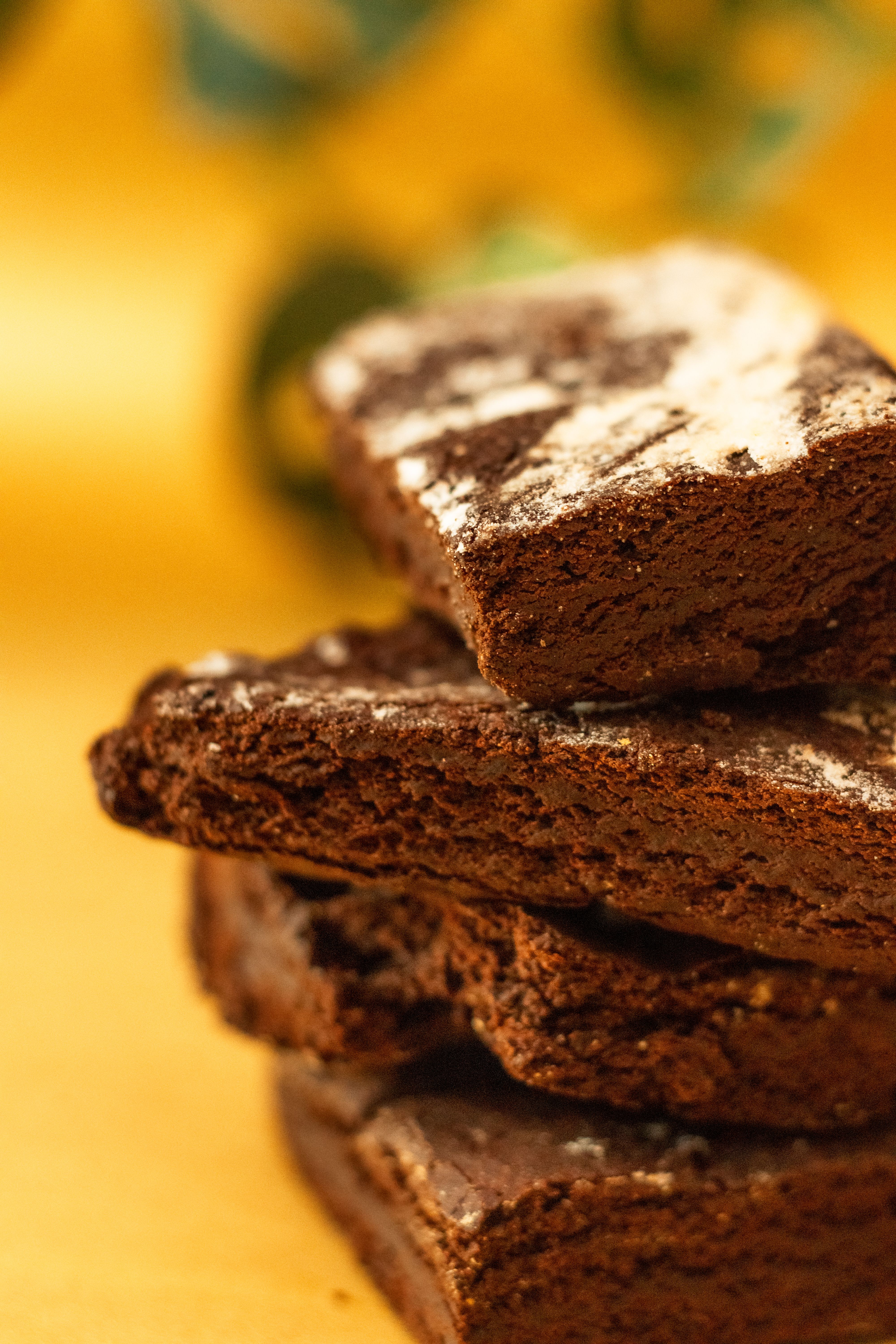 Close up of Brownie · Free Stock Photo