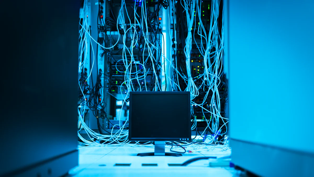 Les Avantages de l'Hébergement SSD en 2024