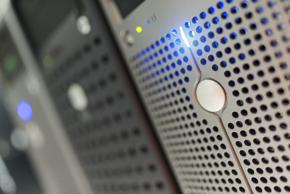 Axon Systems — Website Solutions