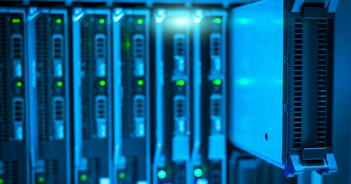 Hardware Monitoring Alerts: What Should Trigger a Warning