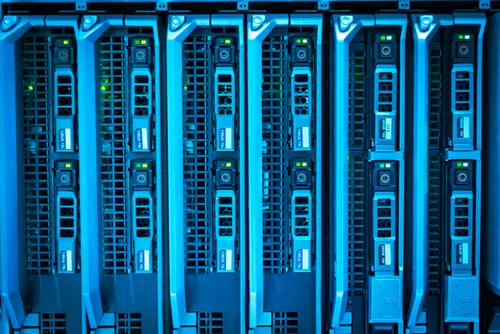 Dell Stock Jumps 16% on Record $95B AI Server Backlog