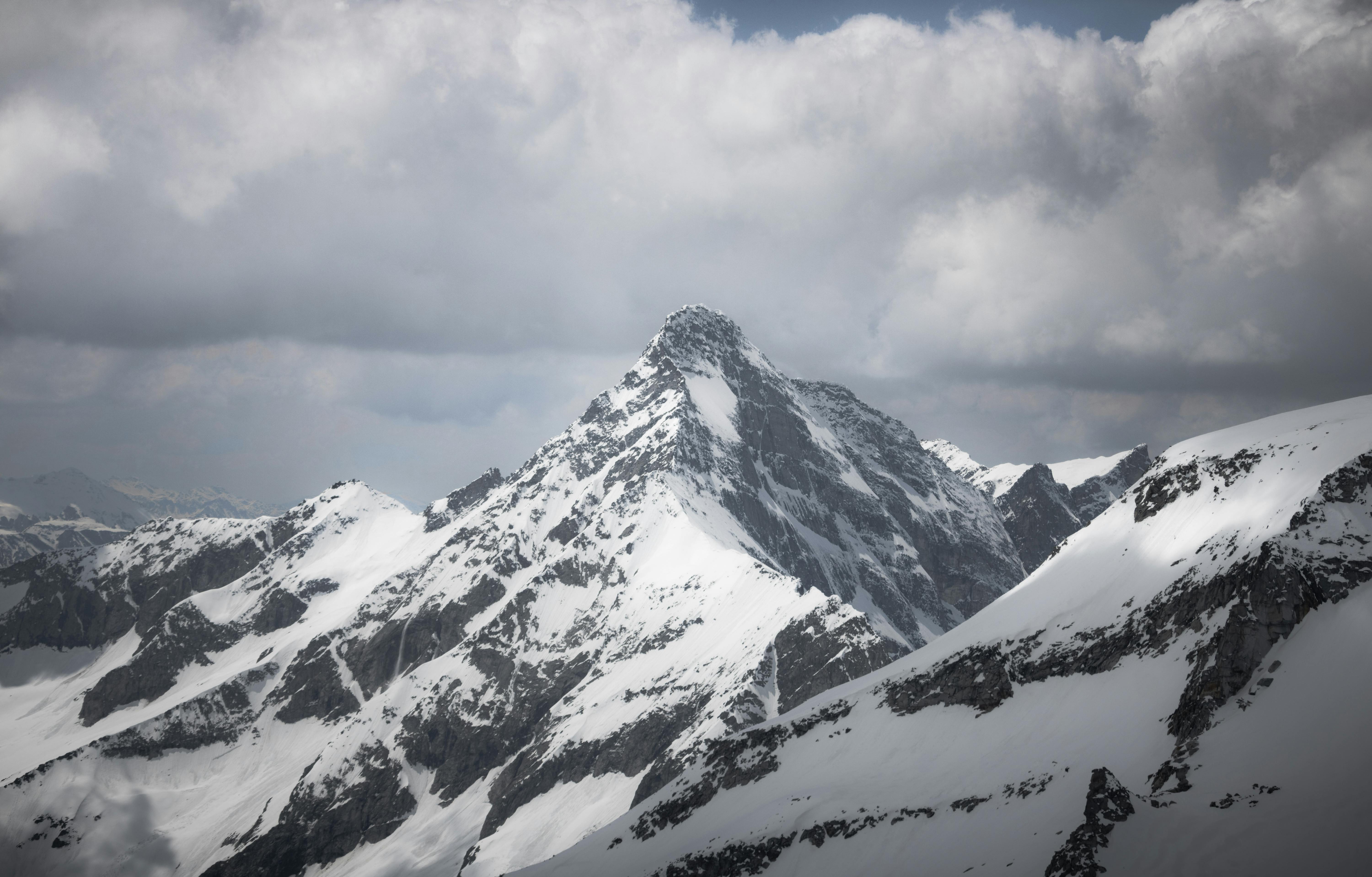 石卡雪山 - Picture of Shika Snow Mountains, Shangri-La
