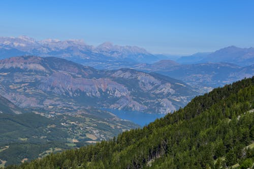 Gratuit Imagine de stoc gratuită din Alpi, codru, franța Fotografie de stoc