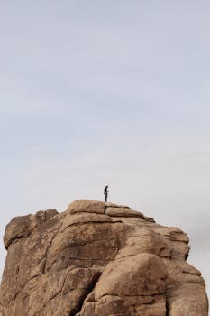 Rise Relentless Your Journey from Doubt to Unstoppable Might
