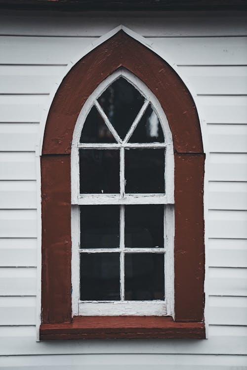 Kostenloses Stock Foto zu fenster, gebäude, mauer