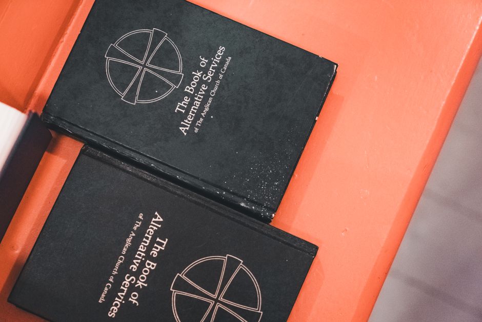 Church Brand Assets Design Guide