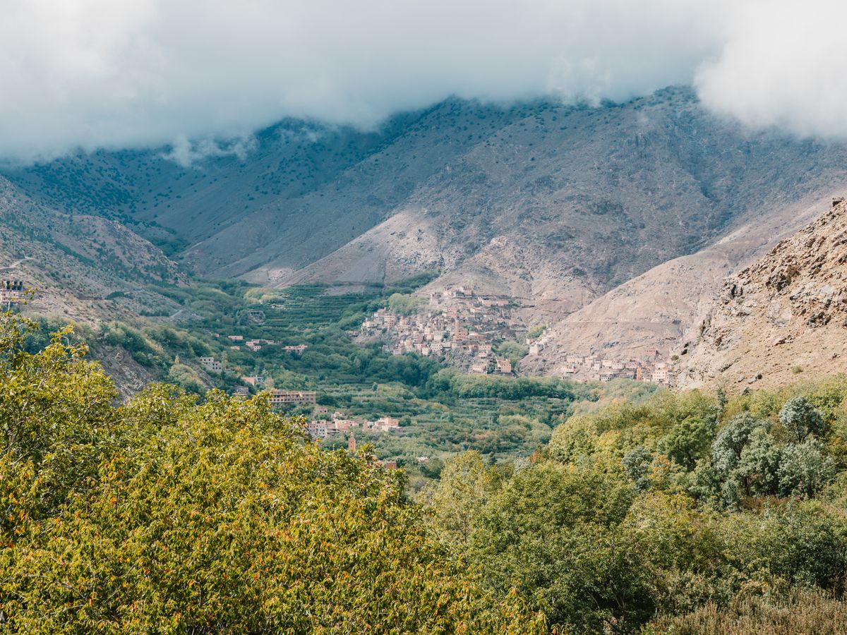 8 Day Authentic Surf and Yoga Retreat in Imsouane, Morocco 2
