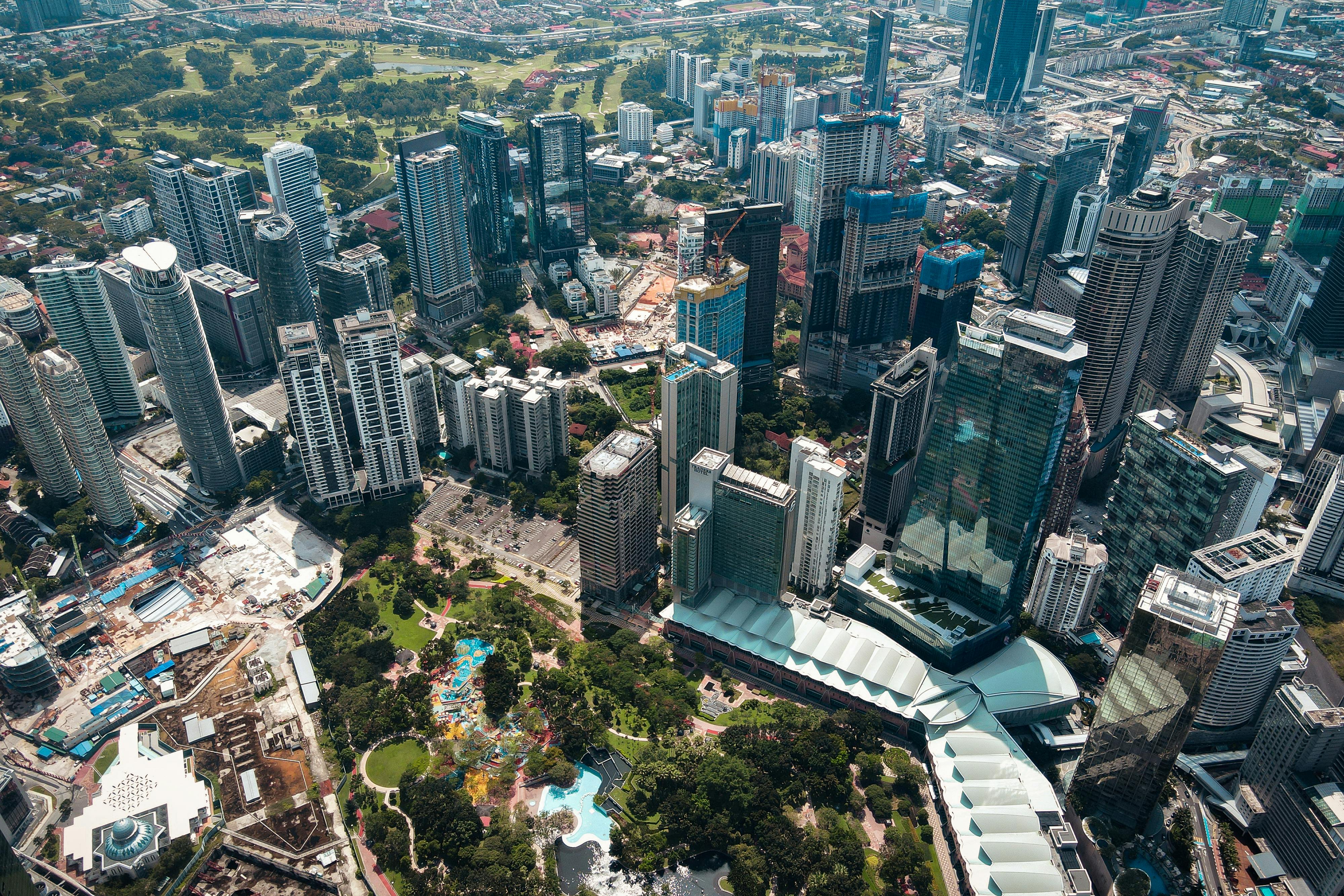 Top 5 Corporate Governance Priorities for 2026 — Photo by Pok Rie on Pexels