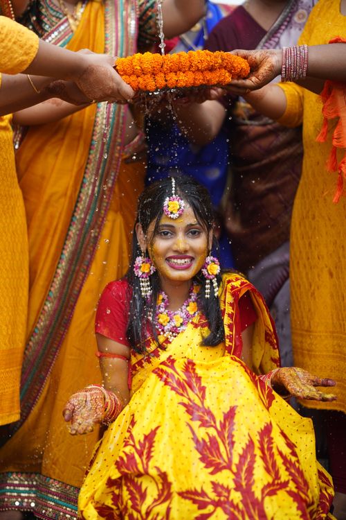 Haldi Rashm Haldi Photos, Download The BEST Free Haldi Stock Photos & HD Images