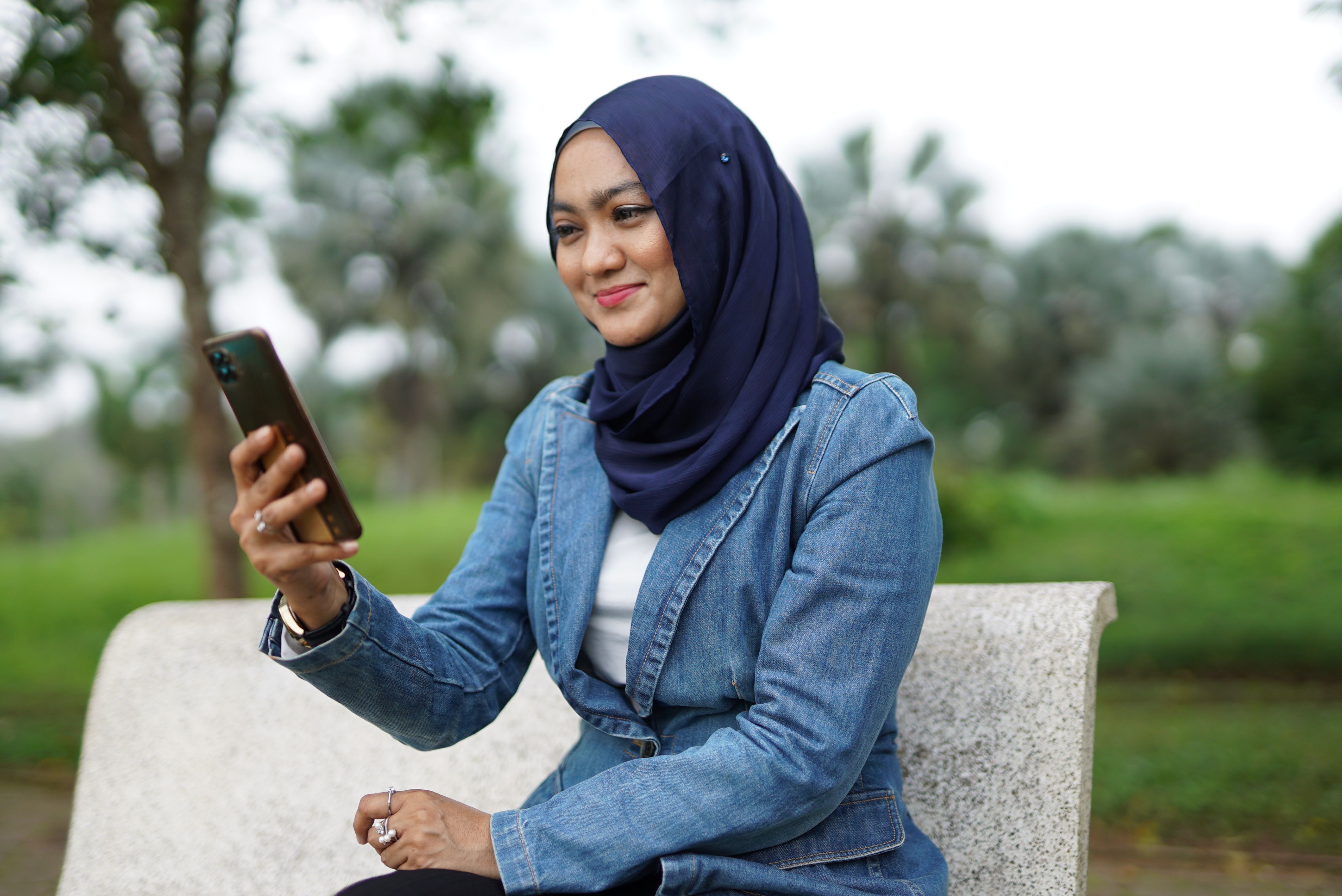 Malaysia Siapkan Aturan Larangan Anak di Bawah 13 Tahun Punya Akun Media Sosial
