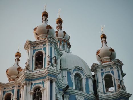 5 Igrejas para Conhecer na Rússia - imagem 2