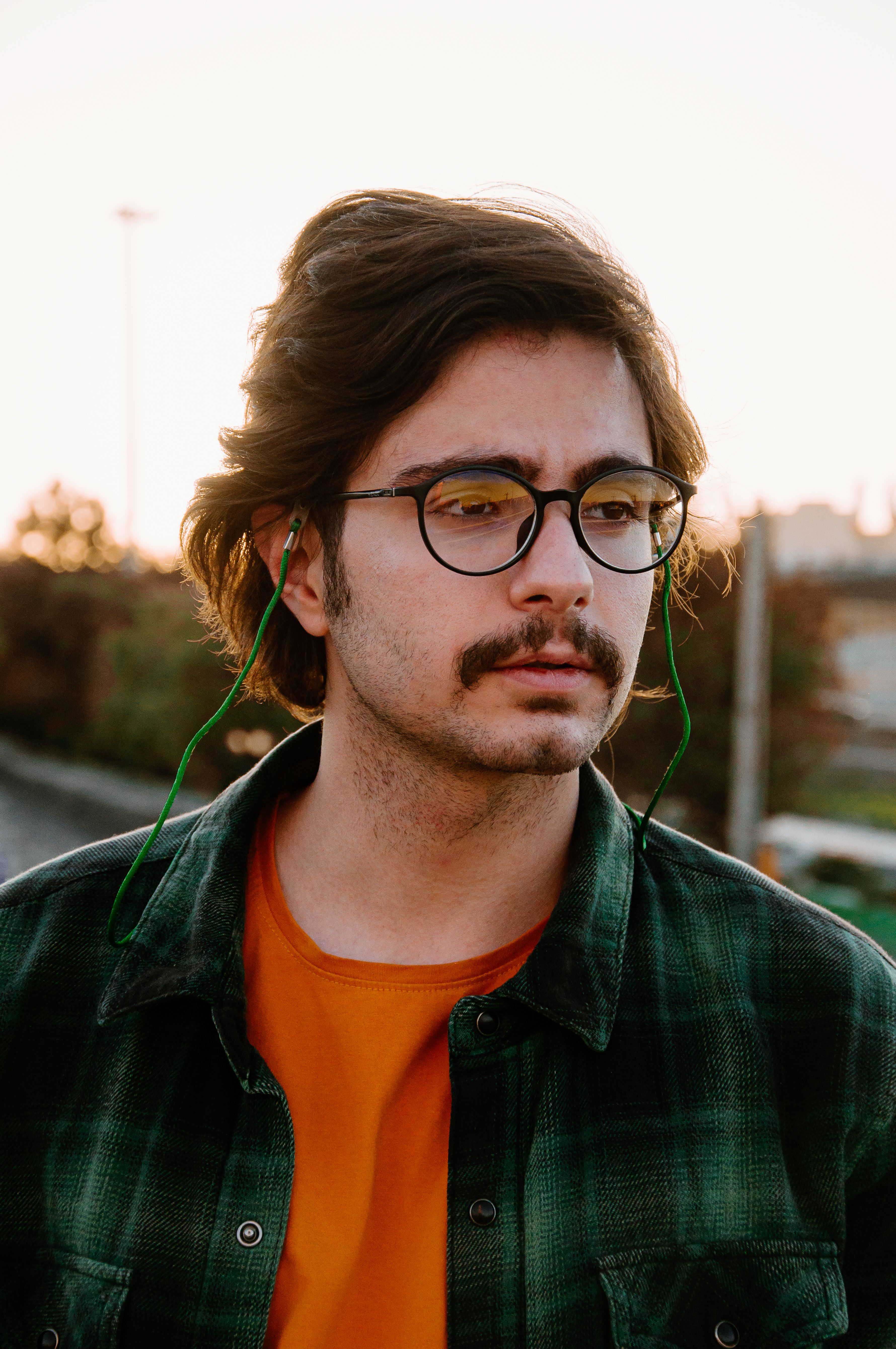 Golden Hour Portrait Bilder _ 8 Practical tips to help you capture the ...