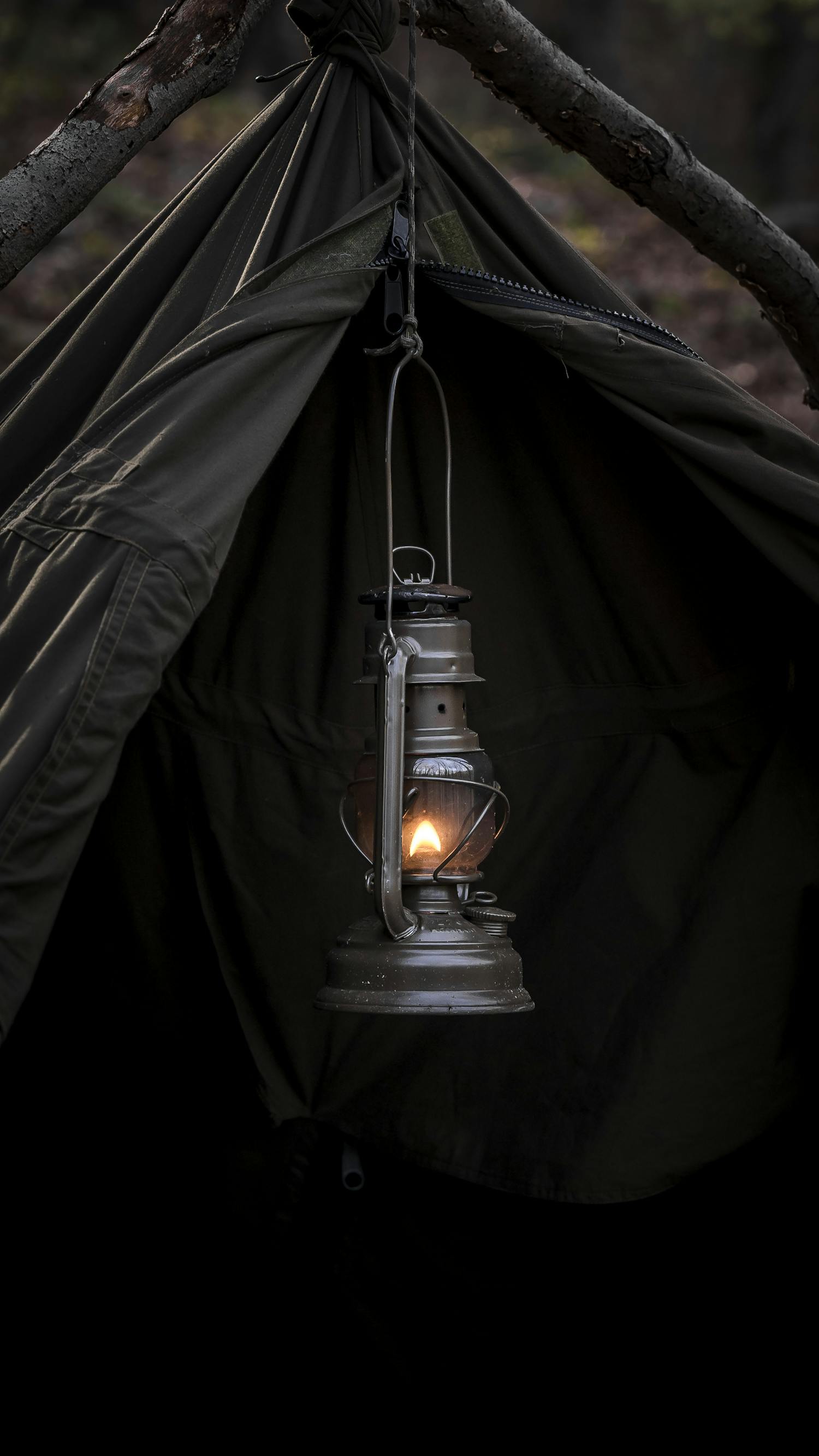 Camping Lantern