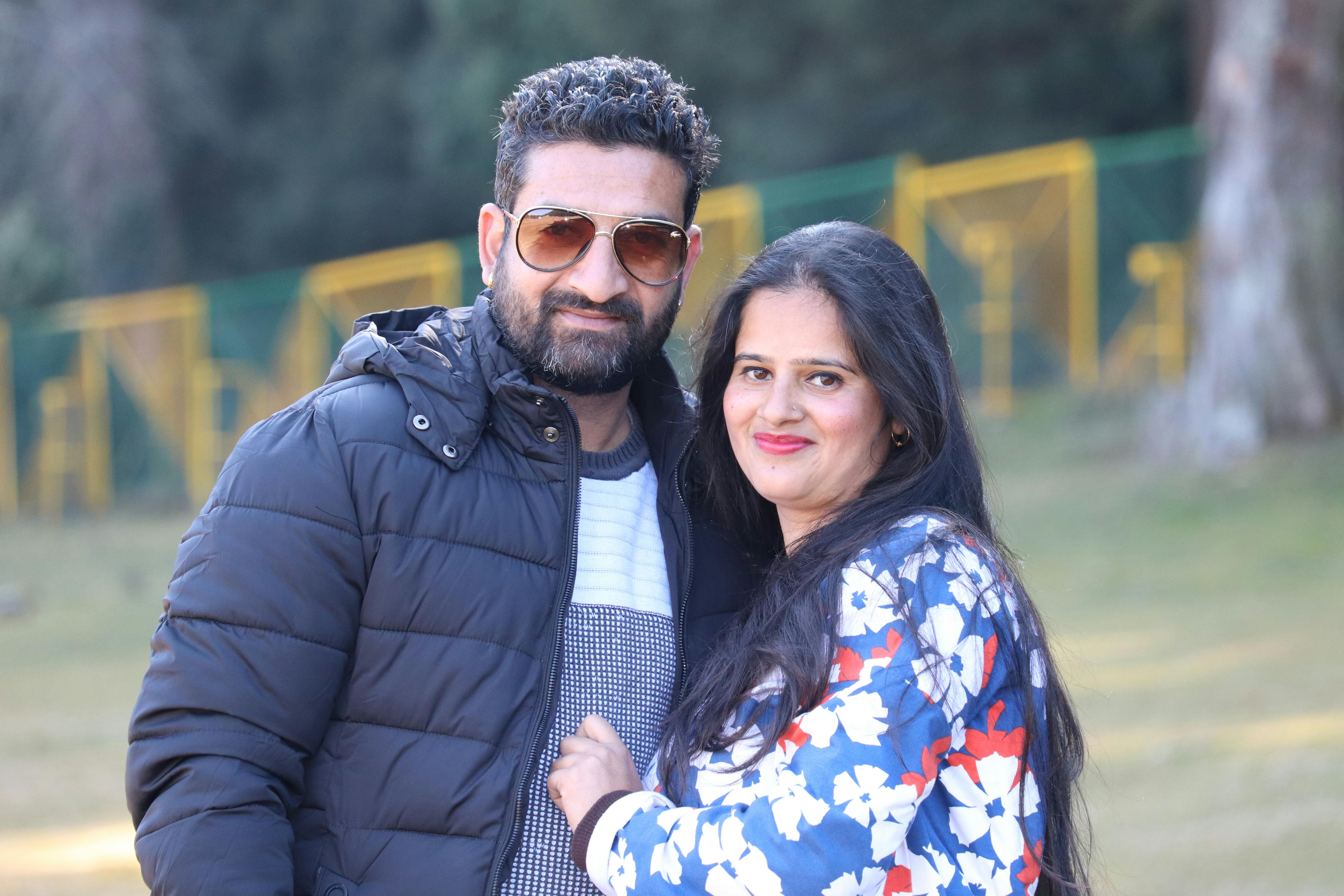 Landmarks in Khajjiar