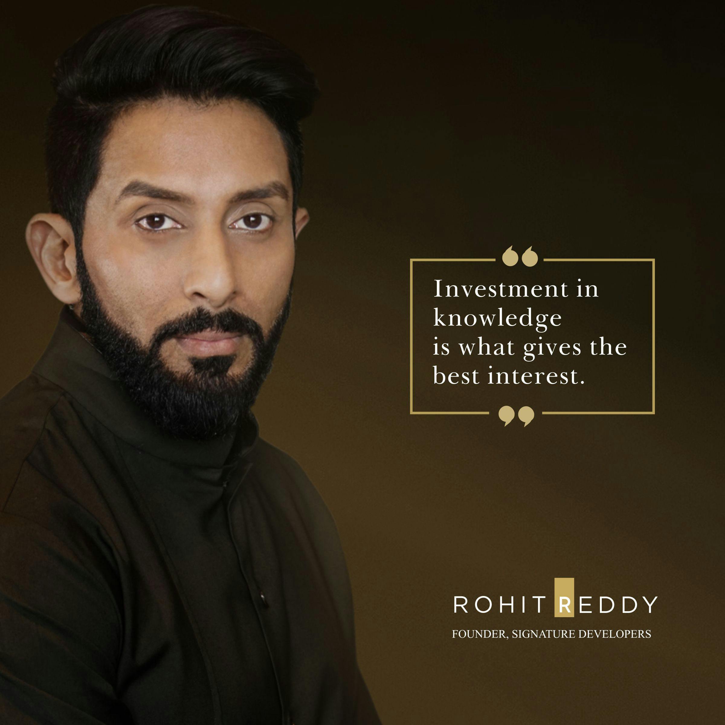 Rohit Reddy 所收藏的 4 個 Quotes Of Rohit Reddy 相片和影片