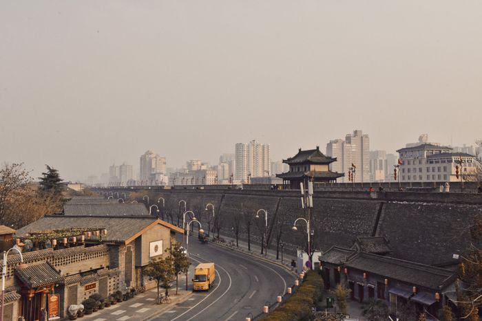 Xi'an