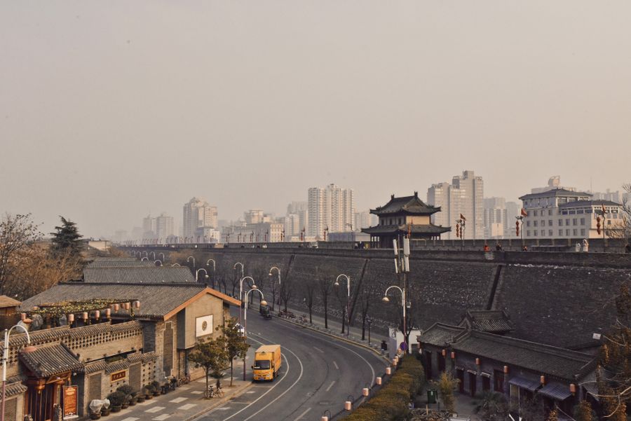 Xi'an