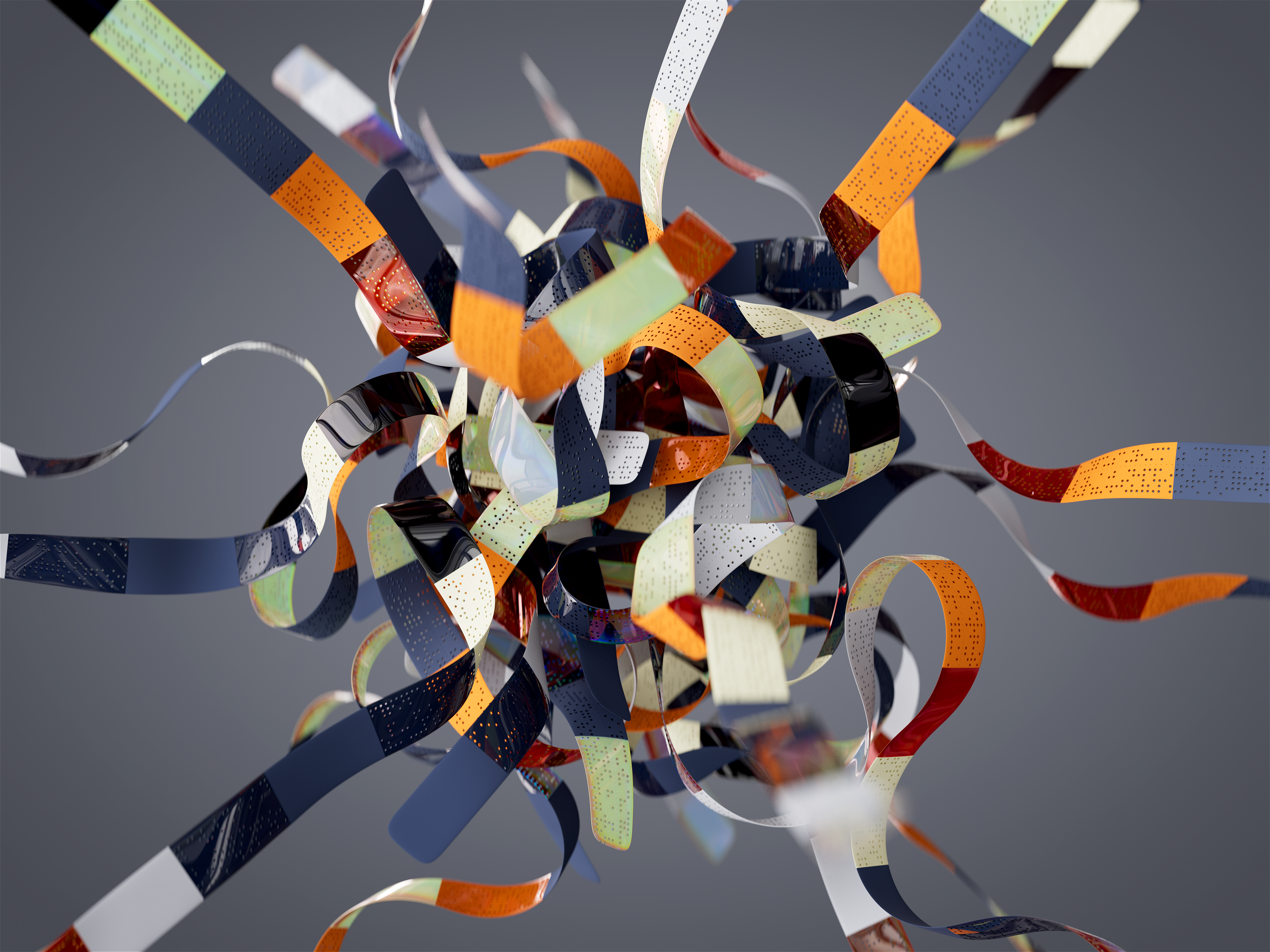 Gratis Fotos de stock gratuitas de 3d, abstracto, ai generativa Foto de stock - visualization exercises