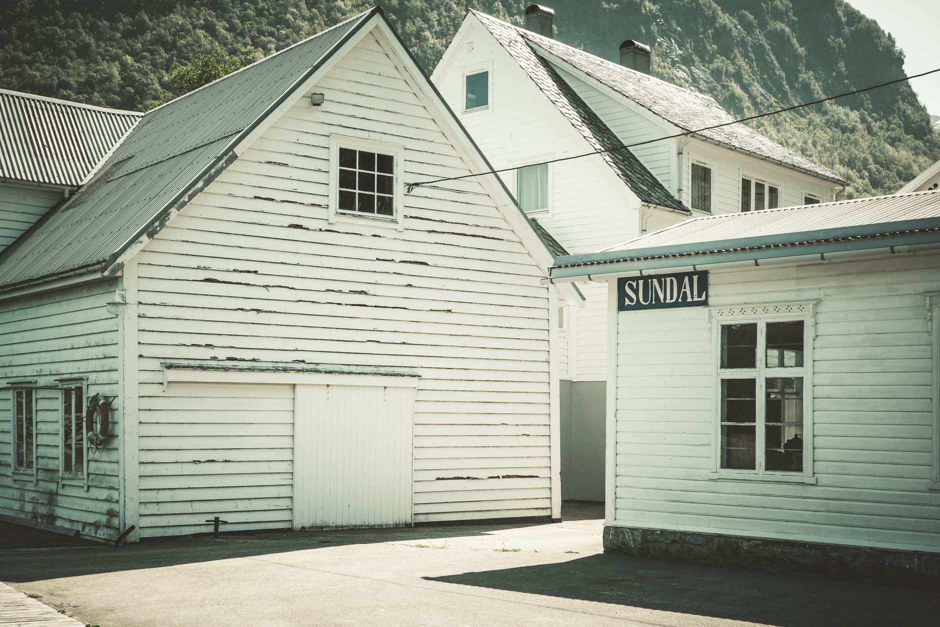 Undredal — Undredal