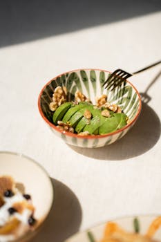 Vegan Foods That Are High in Omega-3